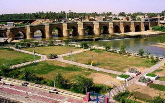  ‌گه‌رمیان.. تاونبار تەقینەوەکەی خانەقین سزای‌ لەسێدارەدانی ‌بۆ دەرچوو 